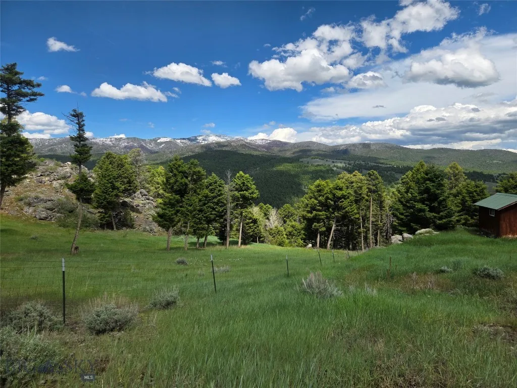 Tbd Bivens Creek Road Sheridan MT 59749