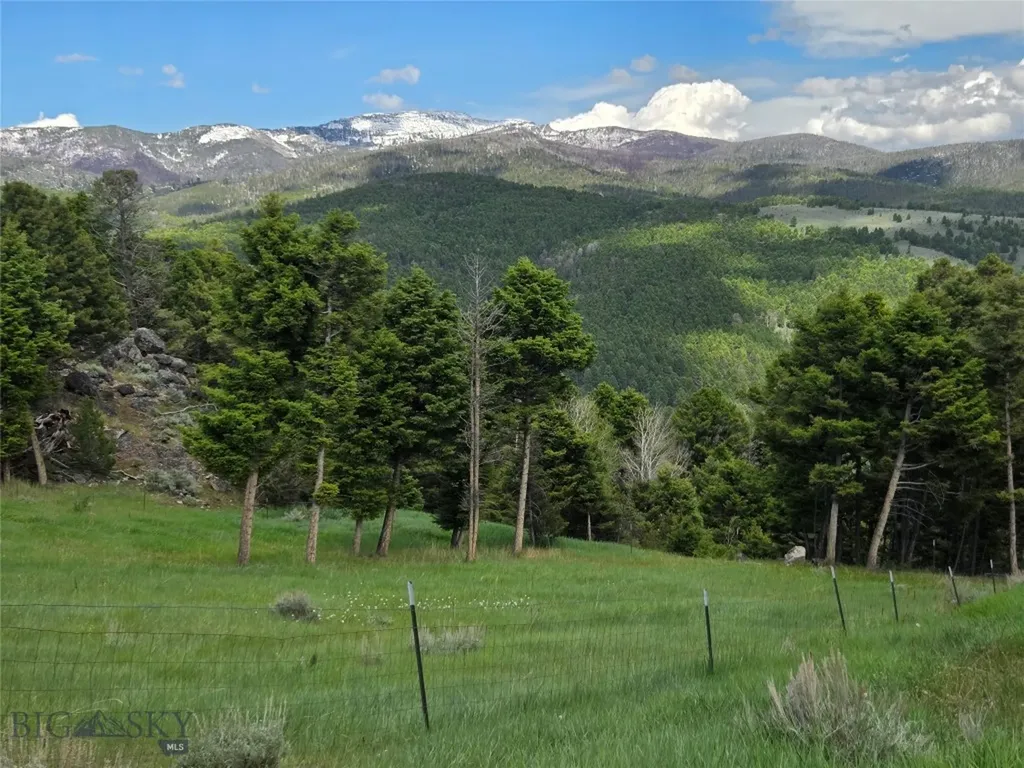 Tbd Bivens Creek Road Sheridan MT 59749