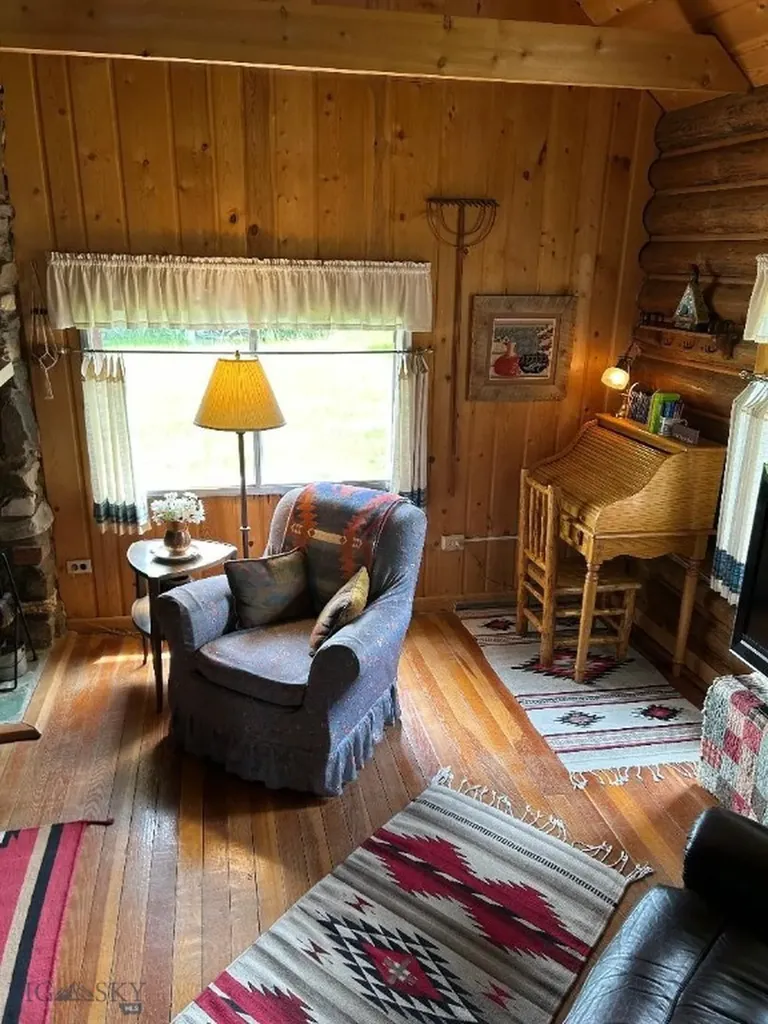 165 Denny Creek Road West Yellowstone MT 59758
