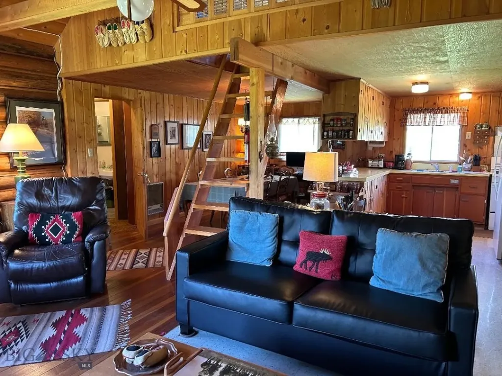 165 Denny Creek Road West Yellowstone MT 59758