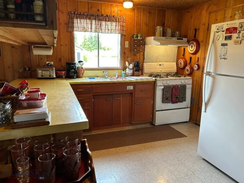 165 Denny Creek Road West Yellowstone MT 59758