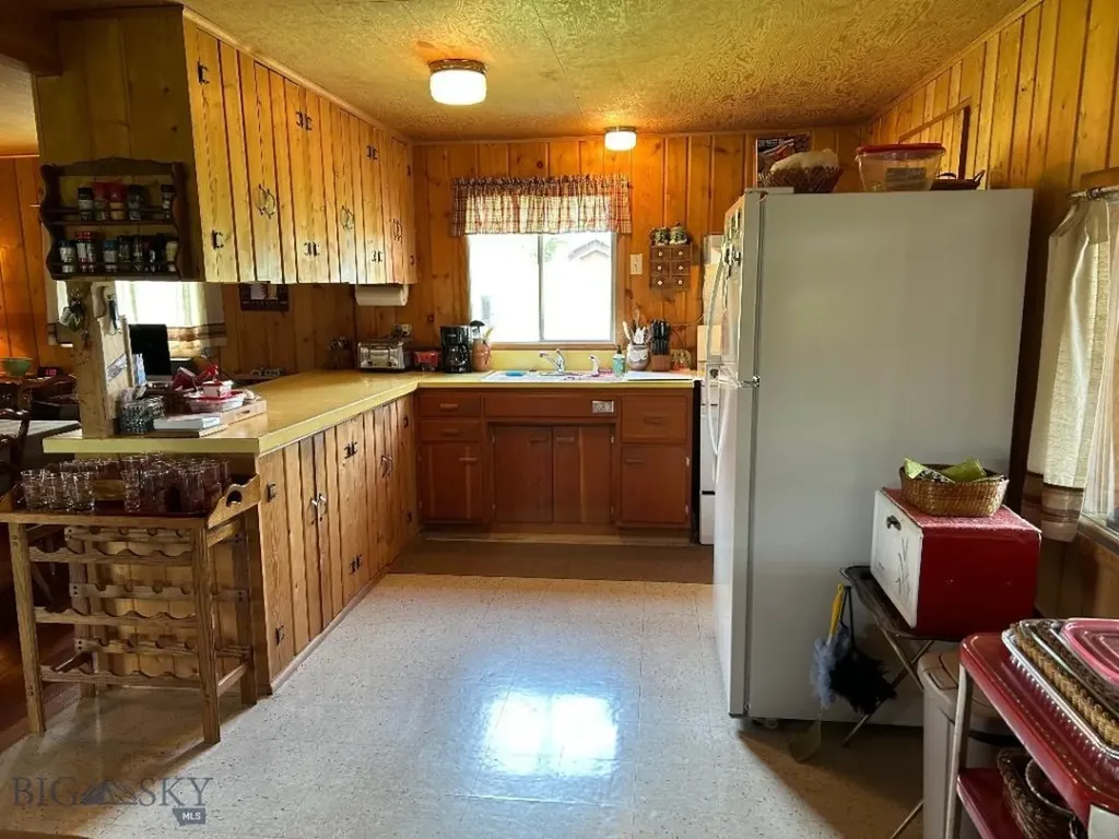 165 Denny Creek Road West Yellowstone MT 59758