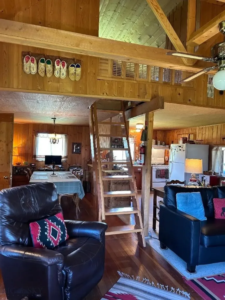 165 Denny Creek Road West Yellowstone MT 59758