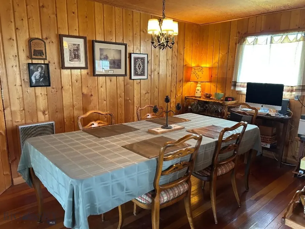 165 Denny Creek Road West Yellowstone MT 59758