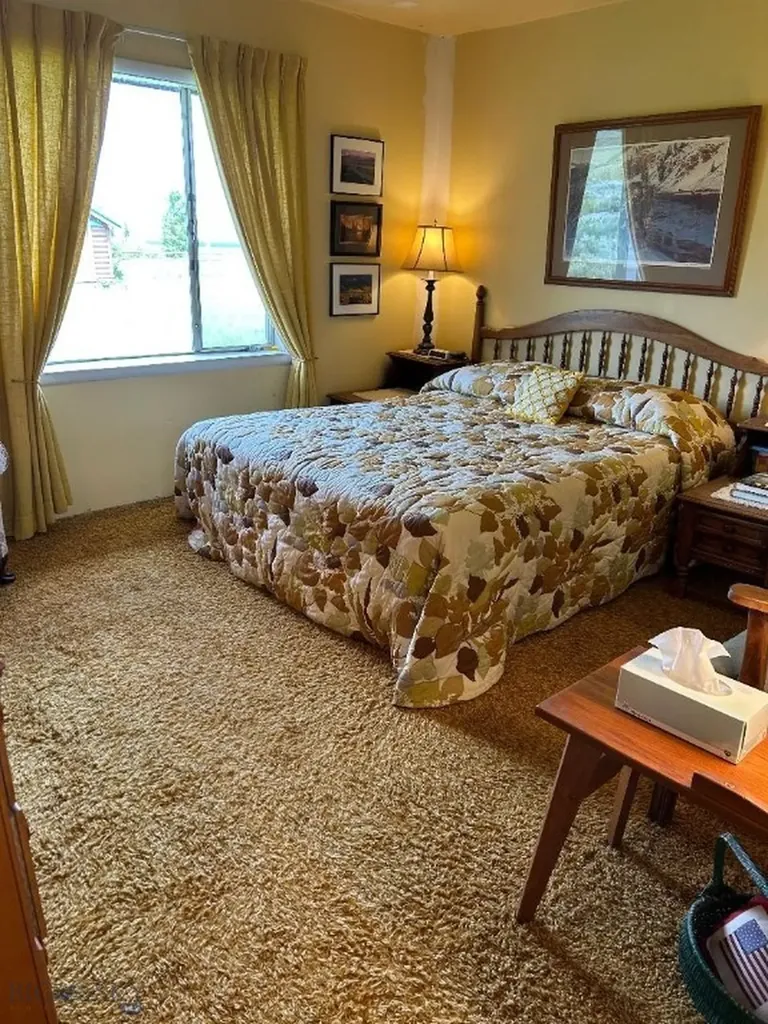 165 Denny Creek Road West Yellowstone MT 59758