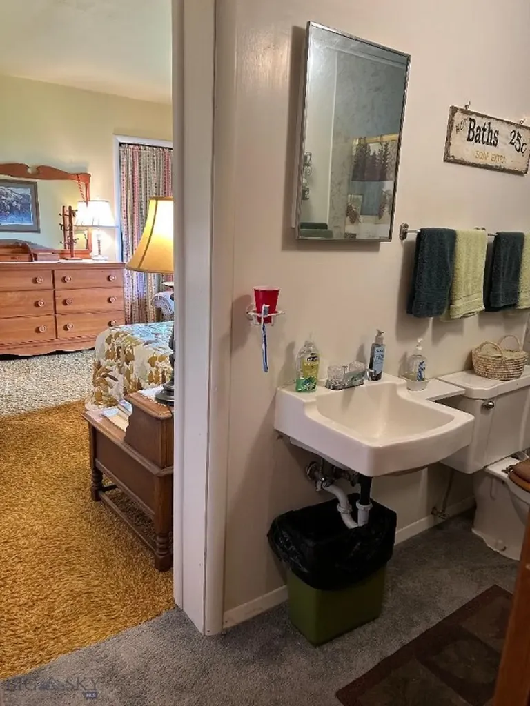 165 Denny Creek Road West Yellowstone MT 59758