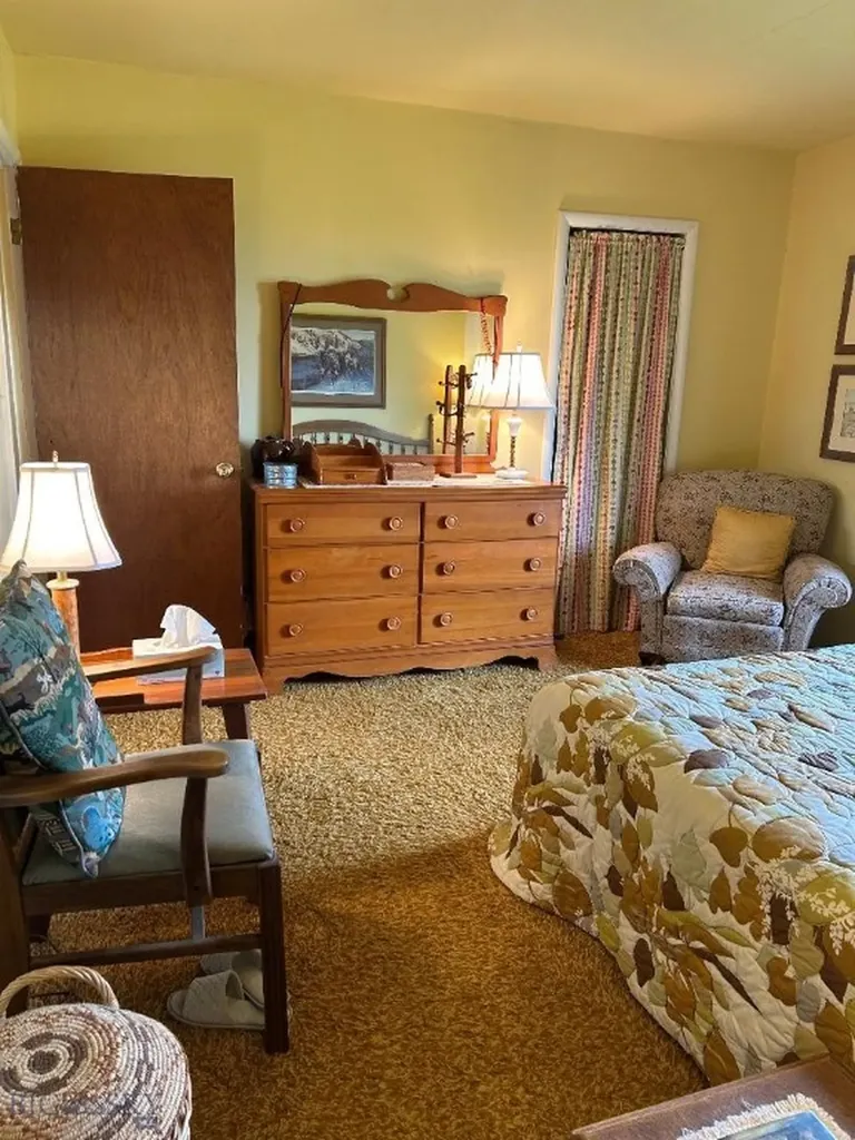 165 Denny Creek Road West Yellowstone MT 59758