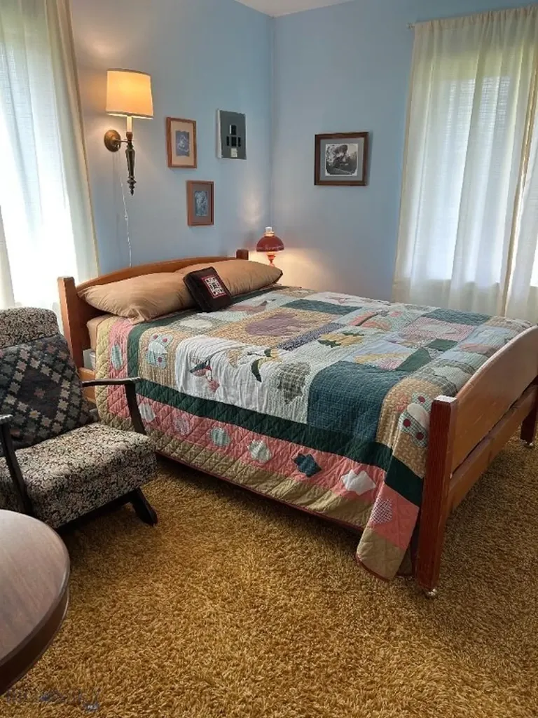 165 Denny Creek Road West Yellowstone MT 59758