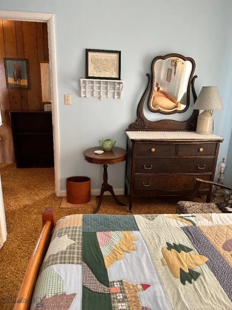 165 Denny Creek Road West Yellowstone MT 59758