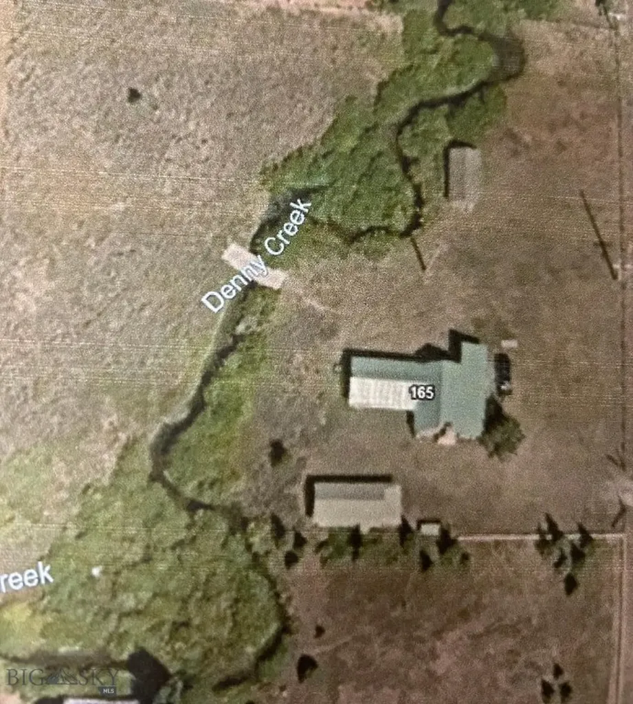 165 Denny Creek Road West Yellowstone MT 59758