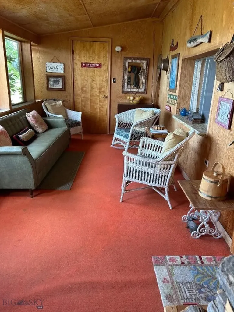 165 Denny Creek Road West Yellowstone MT 59758