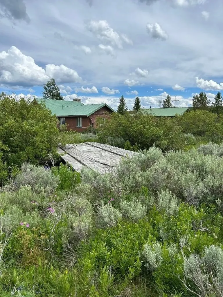 165 Denny Creek Road West Yellowstone MT 59758