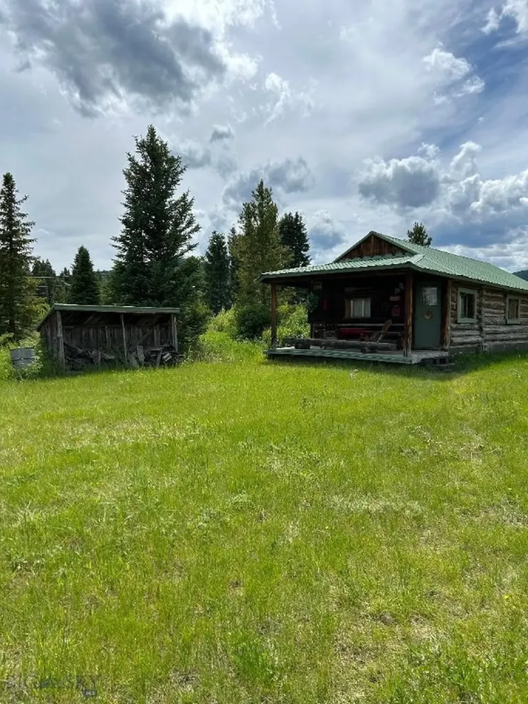 165 Denny Creek Road West Yellowstone MT 59758