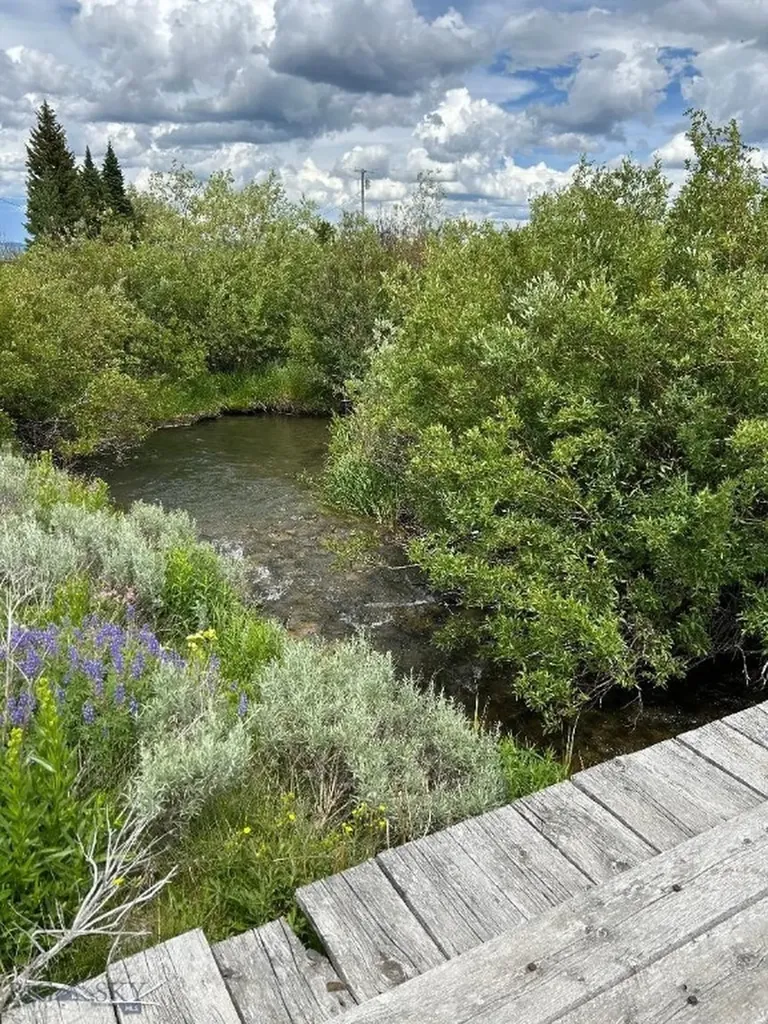 165 Denny Creek Road West Yellowstone MT 59758
