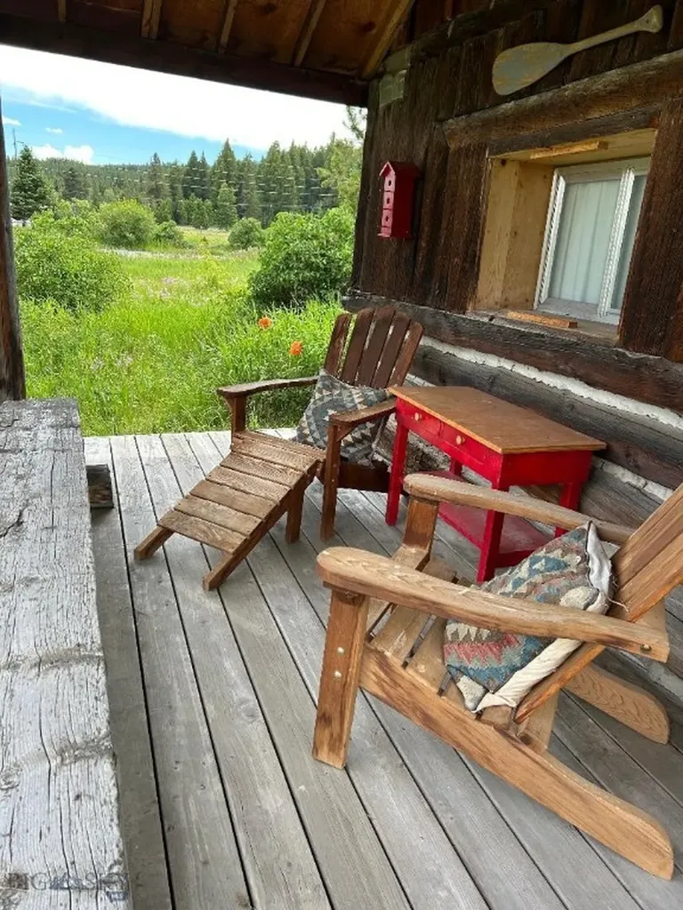 165 Denny Creek Road West Yellowstone MT 59758