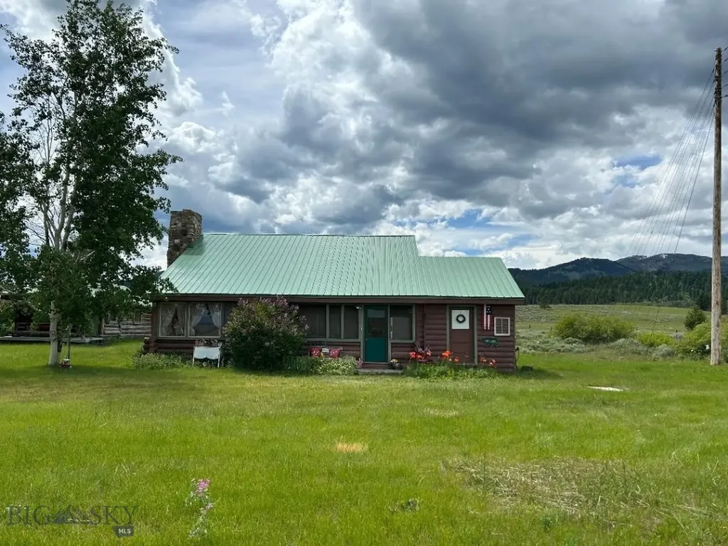 165 Denny Creek Road West Yellowstone MT 59758