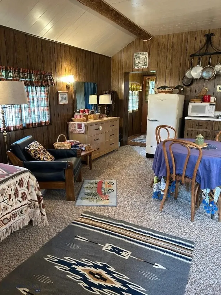 165 Denny Creek Road West Yellowstone MT 59758