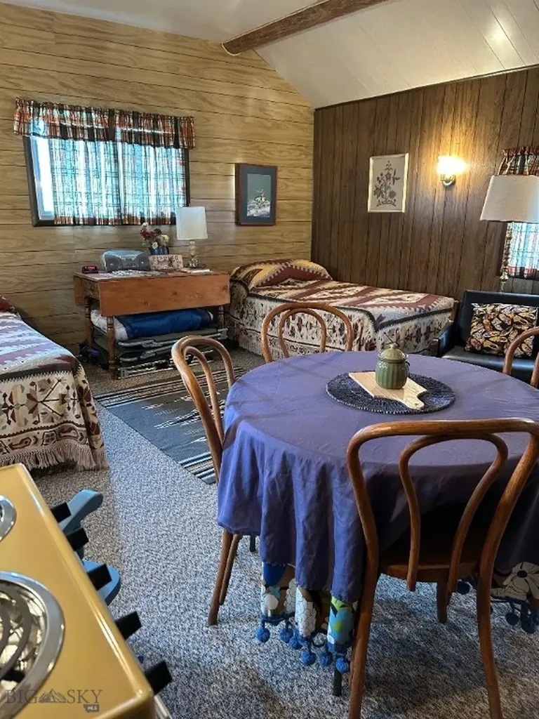 165 Denny Creek Road West Yellowstone MT 59758