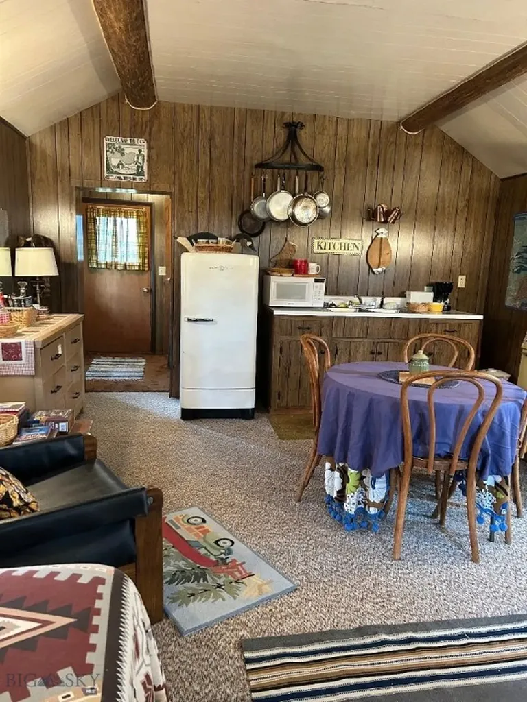 165 Denny Creek Road West Yellowstone MT 59758