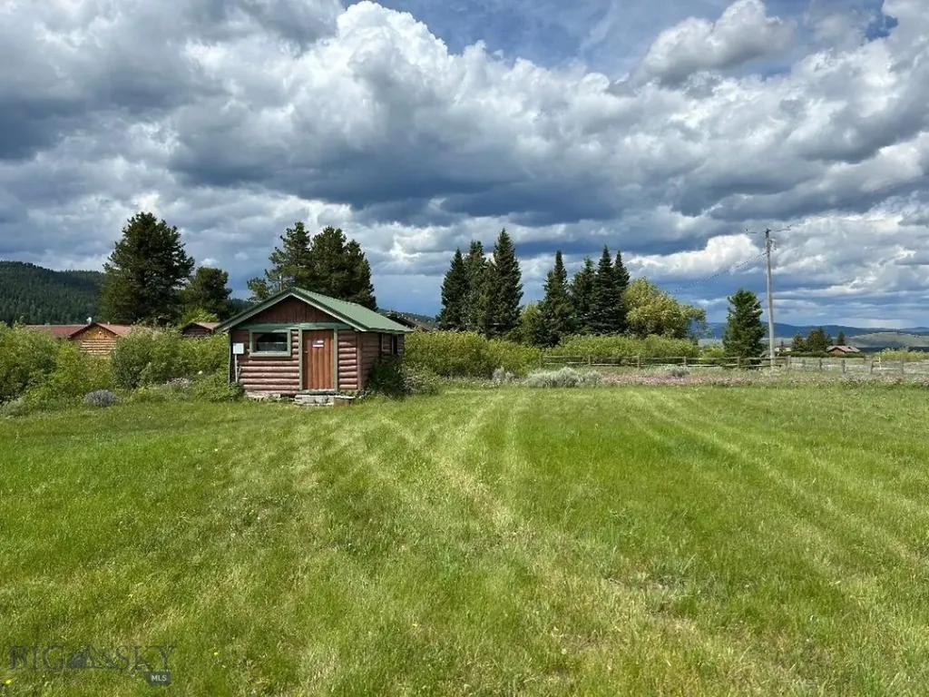 165 Denny Creek Road West Yellowstone MT 59758