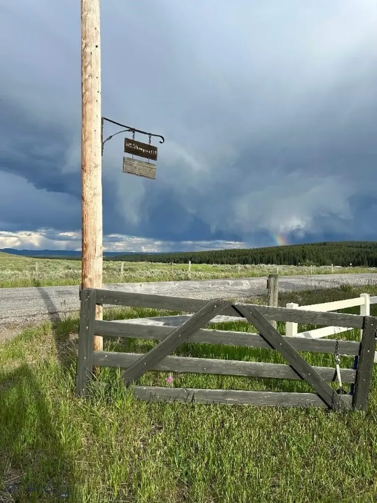 165 Denny Creek Road West Yellowstone MT 59758