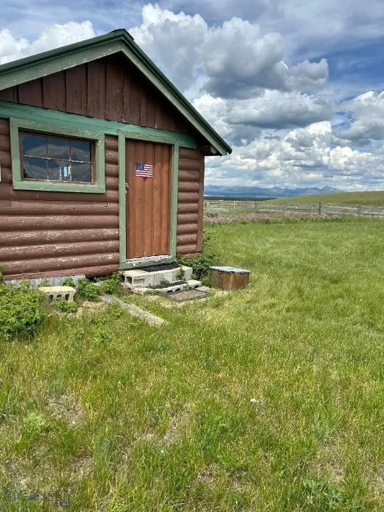 165 Denny Creek Road West Yellowstone MT 59758