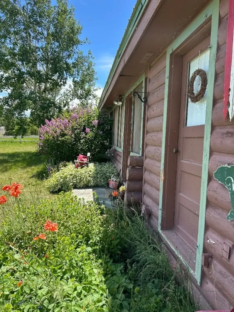 165 Denny Creek Road West Yellowstone MT 59758