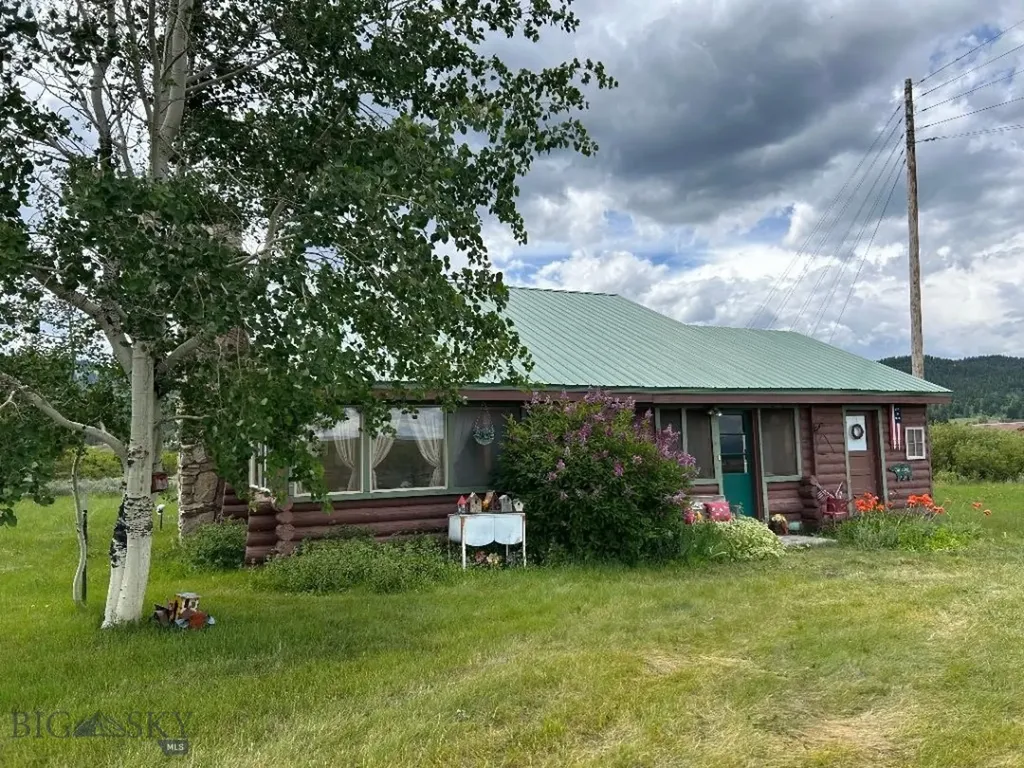 165 Denny Creek Road West Yellowstone MT 59758