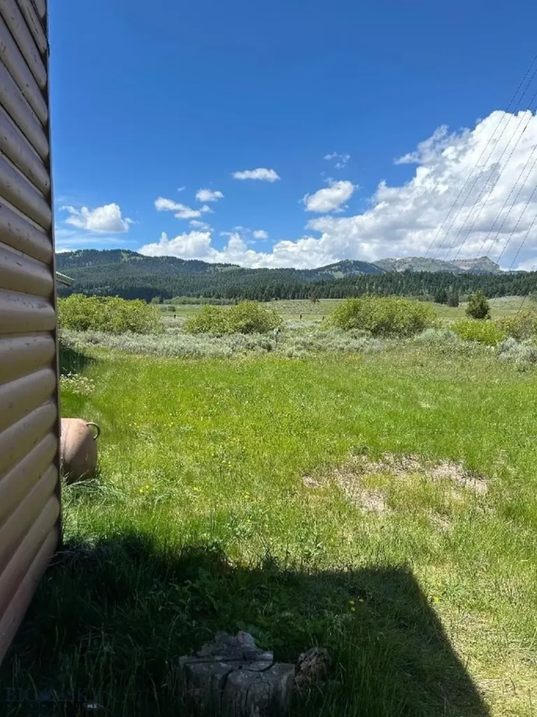 165 Denny Creek Road West Yellowstone MT 59758