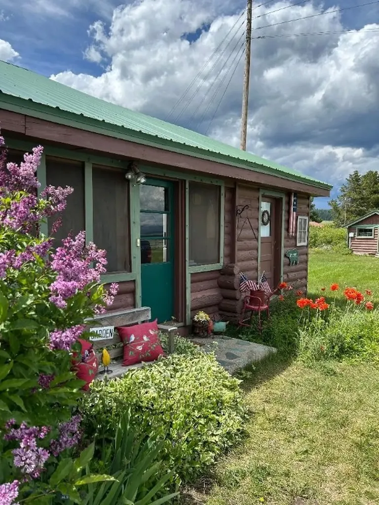 165 Denny Creek Road West Yellowstone MT 59758