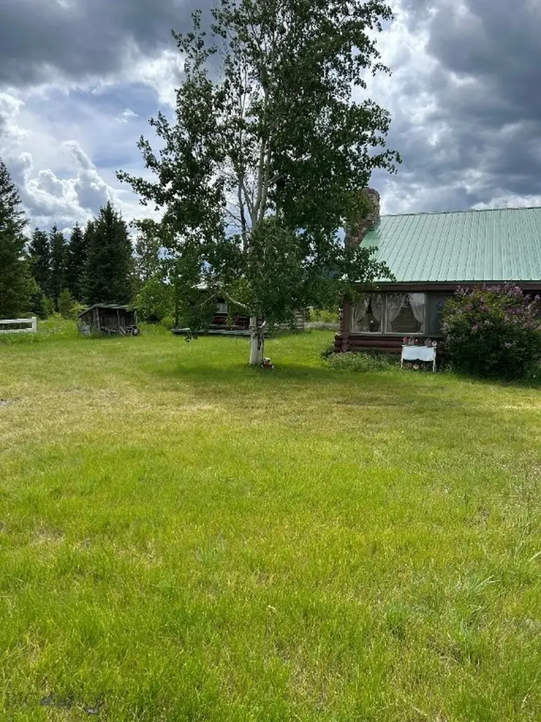 165 Denny Creek Road West Yellowstone MT 59758