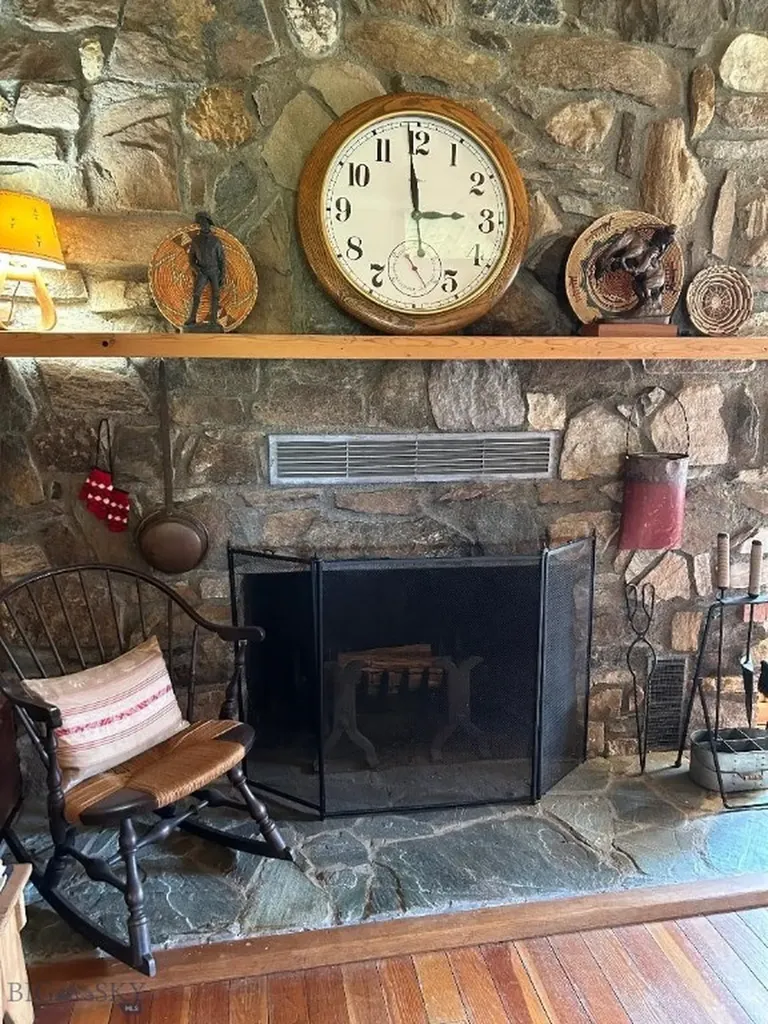 165 Denny Creek Road West Yellowstone MT 59758