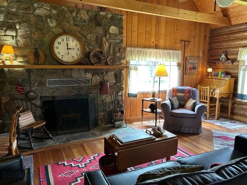 165 Denny Creek Road West Yellowstone MT 59758