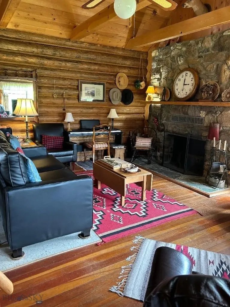 165 Denny Creek Road West Yellowstone MT 59758