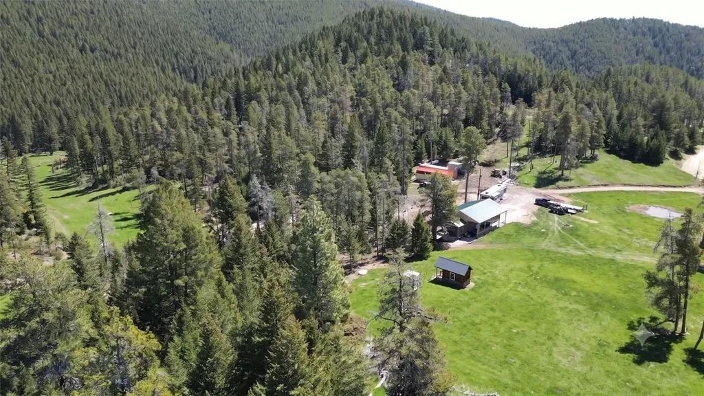Tbd Maiden Road Lewistown MT 59457