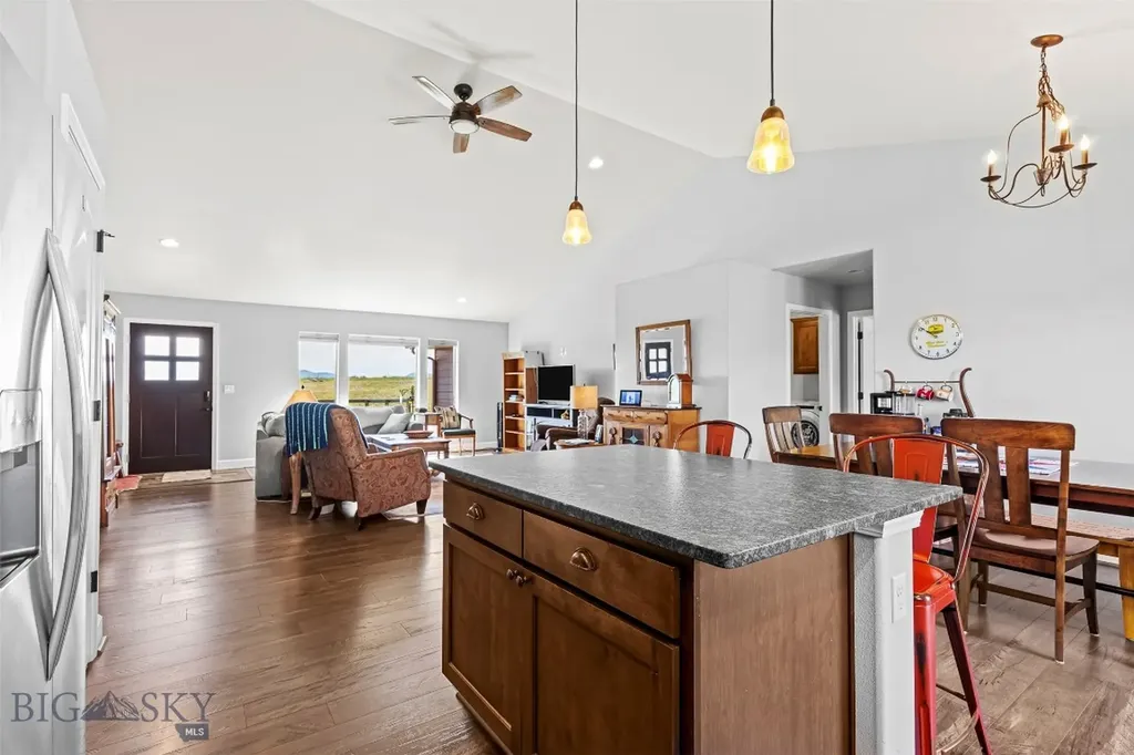 1083 Slalom Lane Butte MT 59701