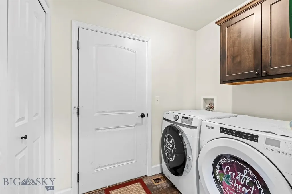 1083 Slalom Lane Butte MT 59701
