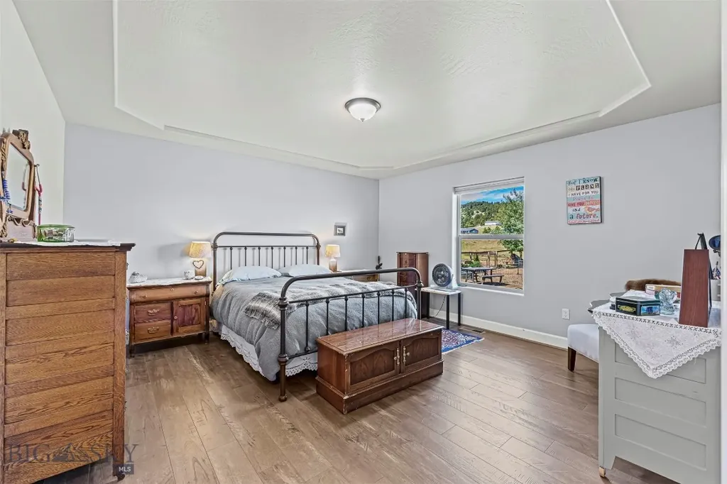 1083 Slalom Lane Butte MT 59701