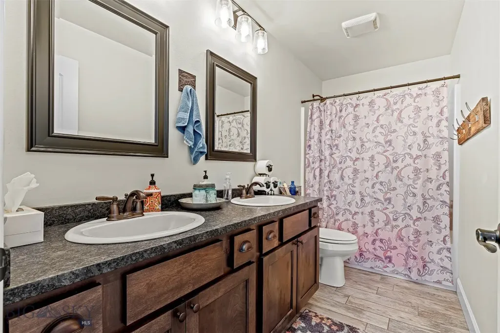 1083 Slalom Lane Butte MT 59701