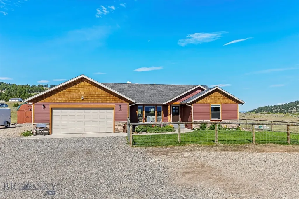 1083 Slalom Lane Butte MT 59701