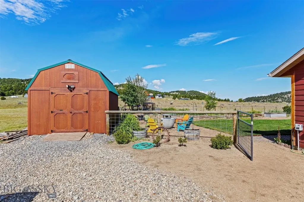 1083 Slalom Lane Butte MT 59701