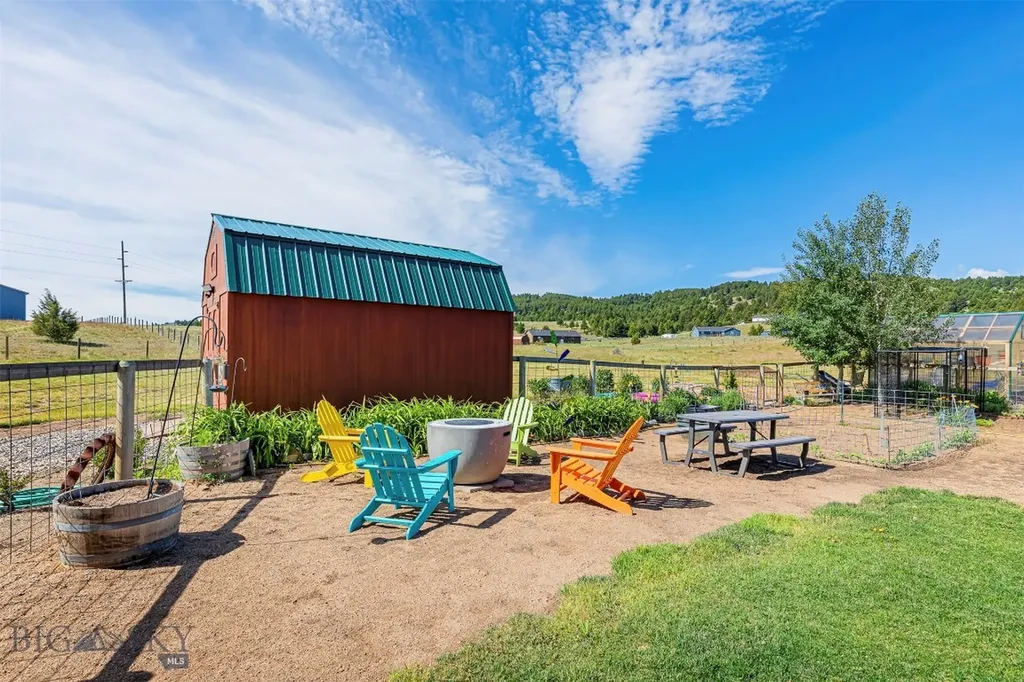 1083 Slalom Lane Butte MT 59701