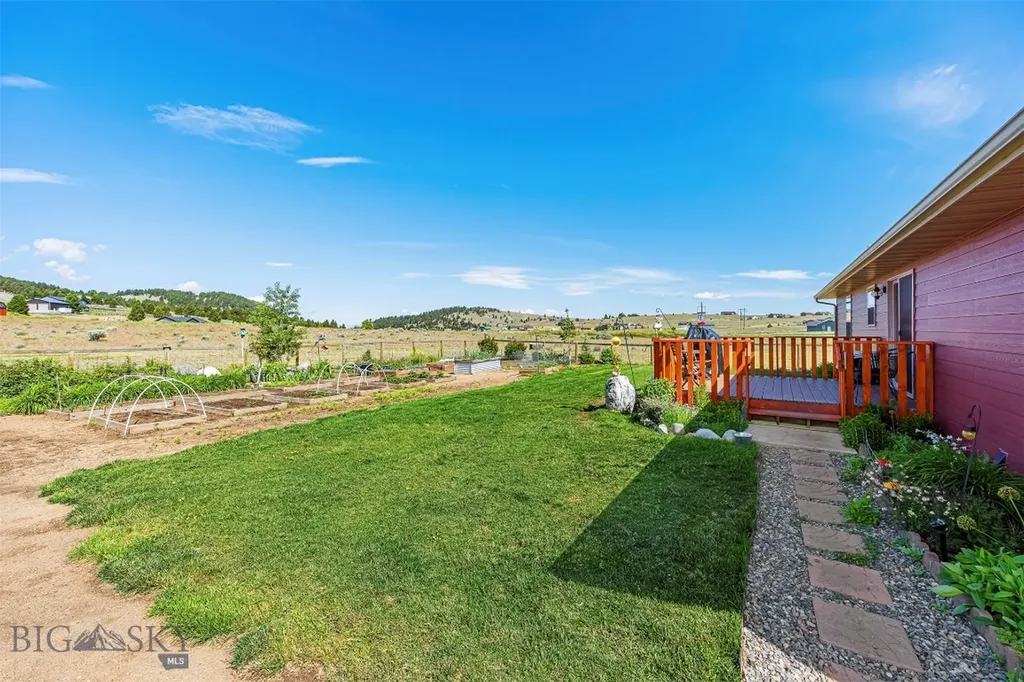 1083 Slalom Lane Butte MT 59701