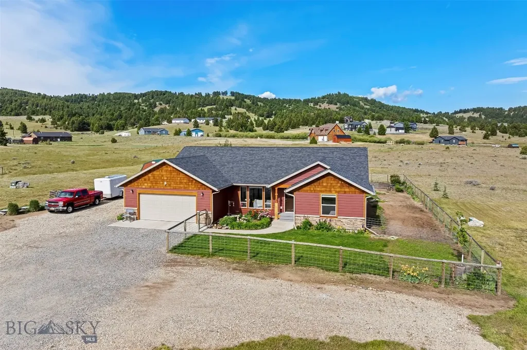 1083 Slalom Lane Butte MT 59701