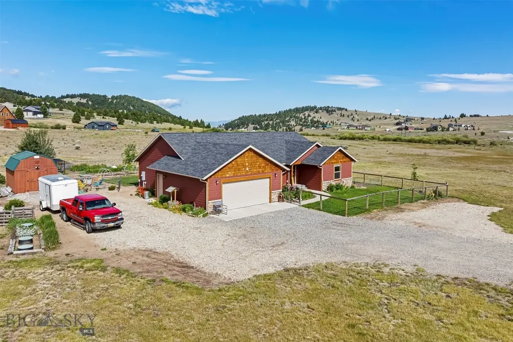1083 Slalom Lane Butte MT 59701