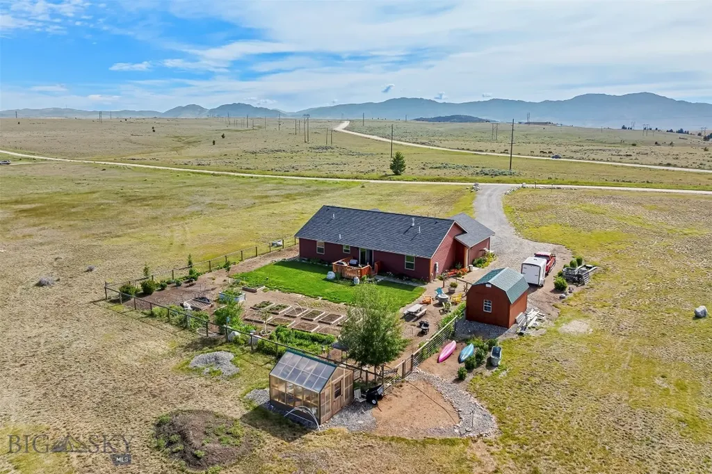 1083 Slalom Lane Butte MT 59701
