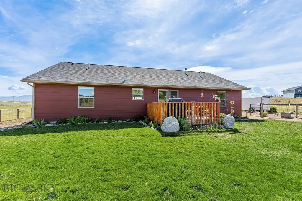 1083 Slalom Lane Butte MT 59701