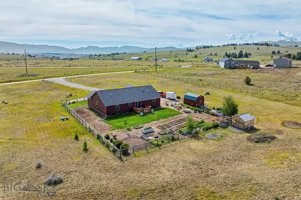 1083 Slalom Lane Butte MT 59701