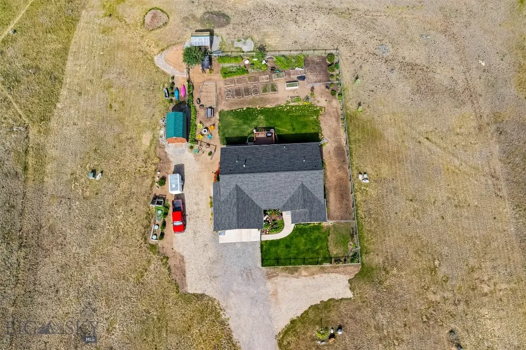 1083 Slalom Lane Butte MT 59701