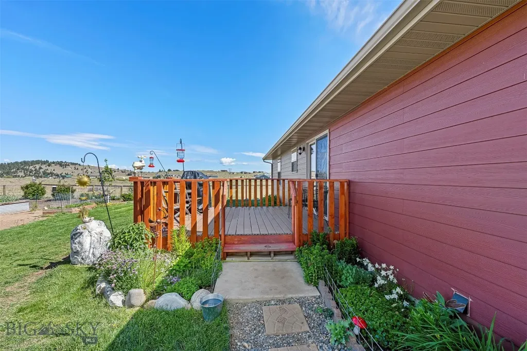 1083 Slalom Lane Butte MT 59701